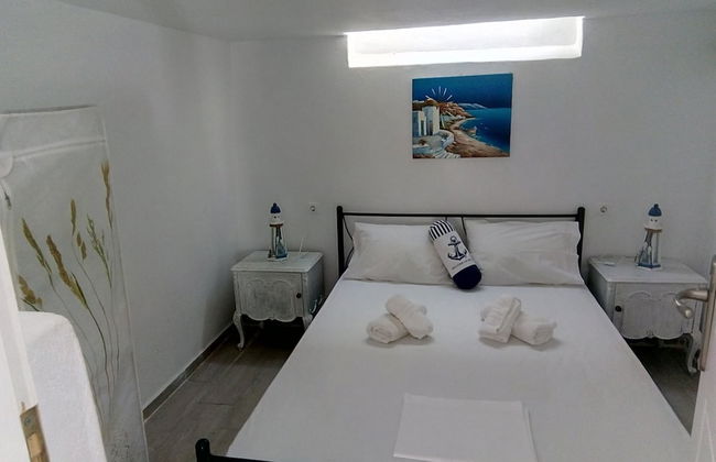 Cycladic Stylish 1BR - Ornos - Photo 1