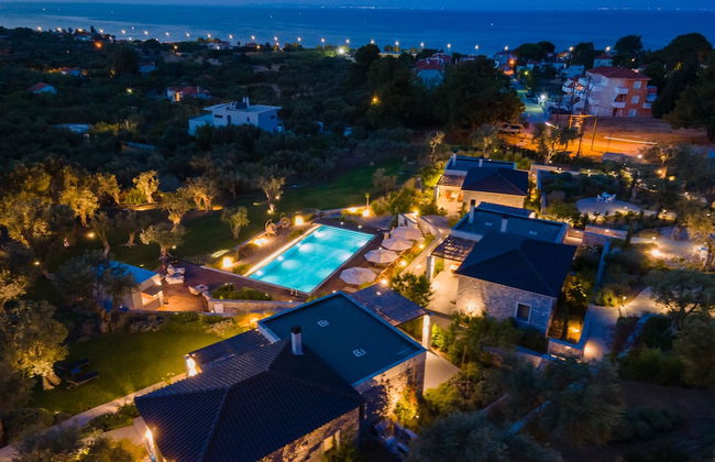 Elies Residences - Photo 57