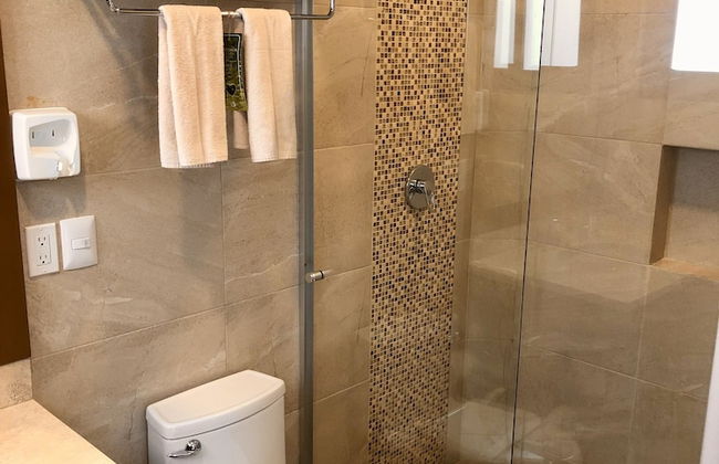 Hotel Grand Fifty Suites - Foto 6