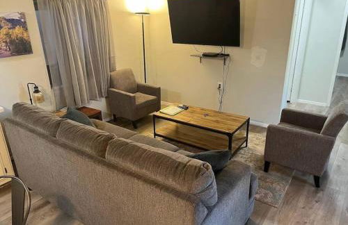 Forest Cabin 7 Seventh Heaven - Foto 10