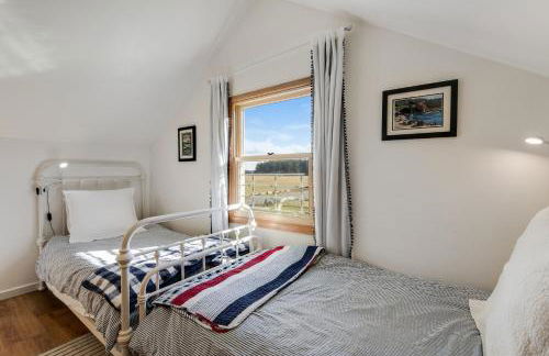 Historic Officer's Farmhouse at OLF - Foto 20