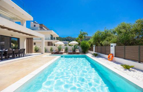 Villa Infinity Theo With 4 Bedrooms and 4 Bathrooms - Foto 69