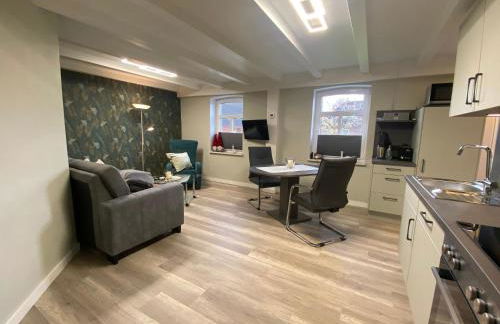 Ferienwohnung im Gulfhof, 65269 - Foto 19