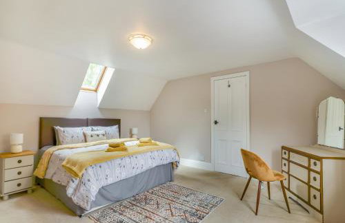 The Stirrup Cottage - Foto 8