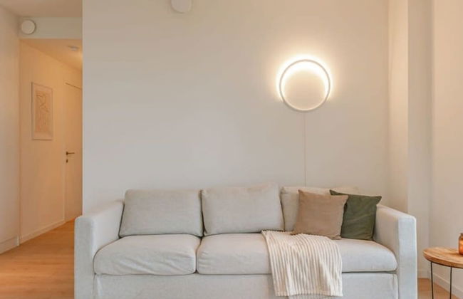 Beautiful Apartment in the Heart of Antwerp - Photo 16