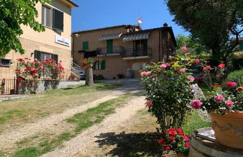 La Coroncina Lodging - Photo 106