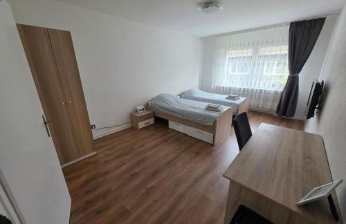 3-Zimmer Wohnung - 3 OG - Foto 6