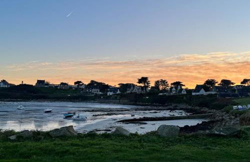 Dream villa 7 bedrooms access white sand beach - Foto 55