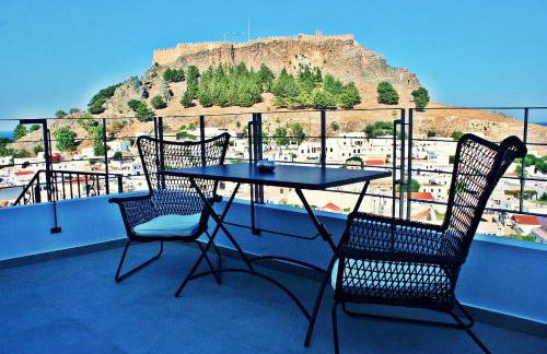 Lindos Beauty - Foto 48