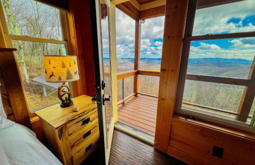 Skyview Hideaway - New Rental 2025 - Photo 9