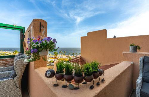 Paz Ocean View Luxury, Air condition, Wifi, Heated pool - Foto 49