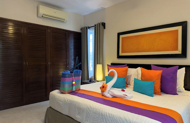 Abbey del Sol - Foto 47