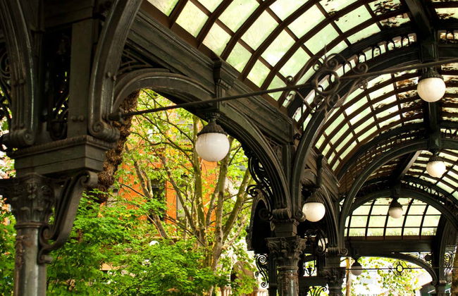 Tour privado por Seattle - Foto 6