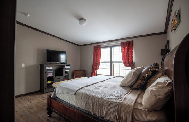 Swan Lake Resort Rentals - Foto 49