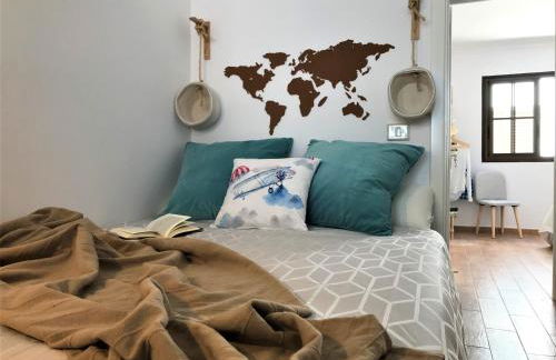 Nature Vista Agaete & Parking - Foto 11