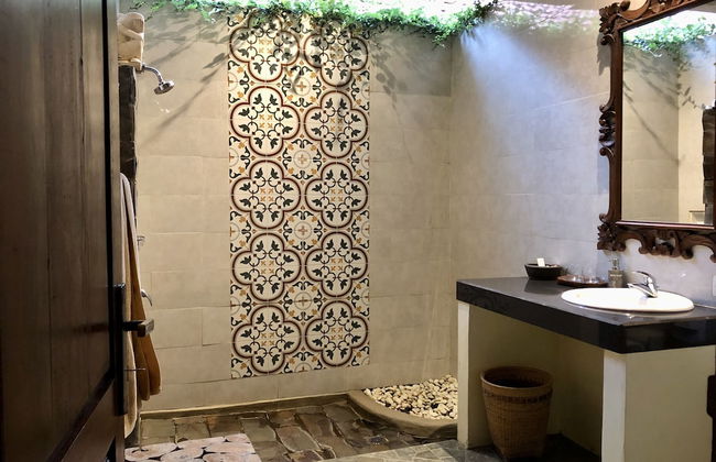 Dana's Place Private Villa - Photo 30