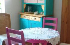 Agroturystyka Jak Makiem Zasiał Dworki 10 - Foto 73