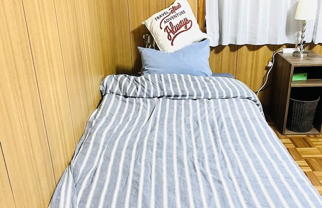 Sunabe Beach House - Foto 7