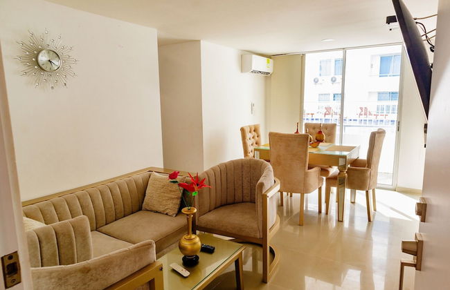 Covenas Refugio de Familia junto al Mar - Foto 12