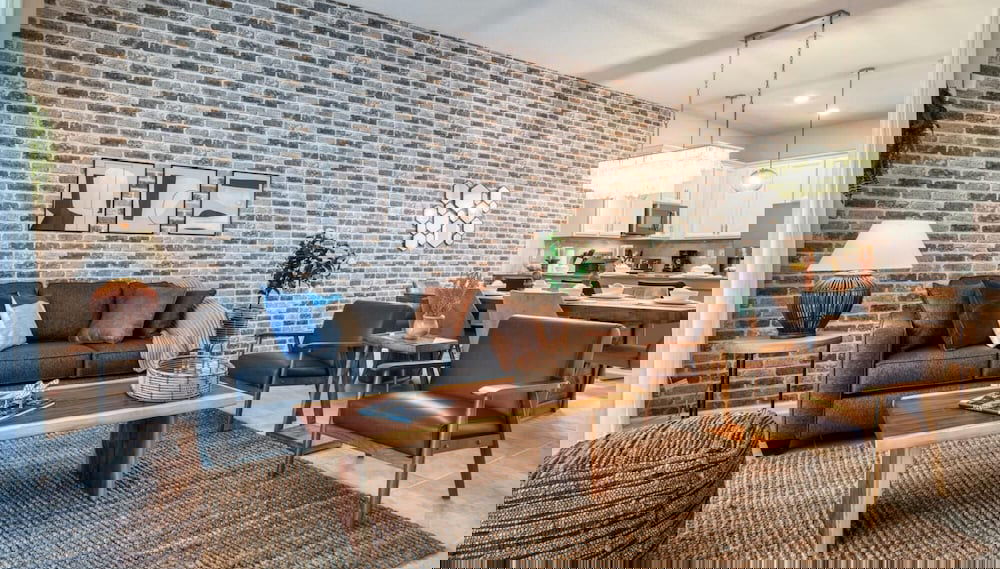 Chic Modern Condo With Spacious Layout and Mickey Bedroom - Foto 1, Habitación