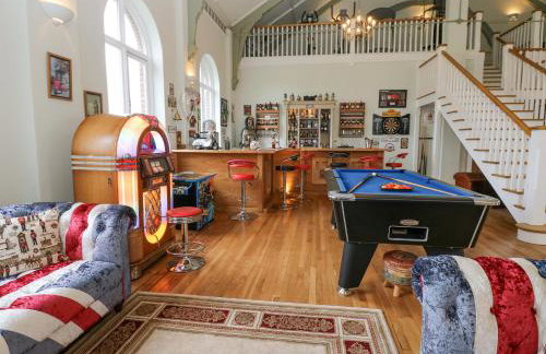 The Miners Hall Retreat - Foto 9