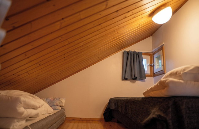 Nallikari Seaside Cottages - Foto 12