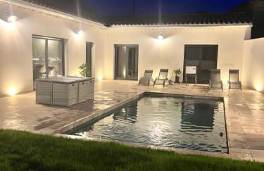 La Villa de Jéna - Foto 57