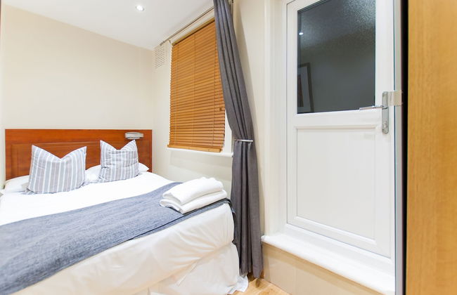 PML Apartments Gloucester Place - Photo 19