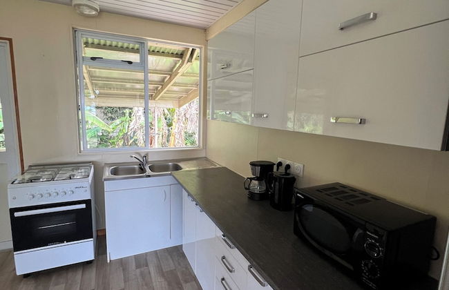 Fare Chez Franck - Photo 17