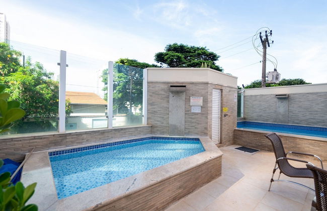 Apto Ótima localização St. Bueno PPB2604 - Foto 20