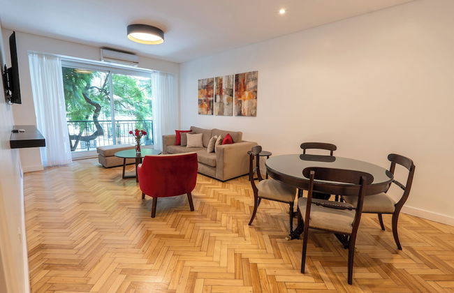 Aparthotel Trianon Recoleta - Photo 52