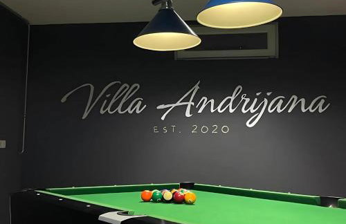 Villa Andrijana - Exclusively Yours - Family Getaway with Private Pool - Photo 54