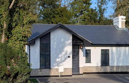 Eden Grove 2 Bed Holiday Retreat With Hot Tub - Foto 28