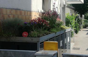 Apartment in Innenstadtnähe - Foto 12