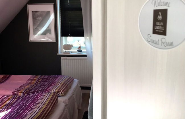 Villa Lindell - Foto 8