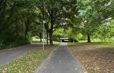 Wohnen am Hansaplatz - Foto 30