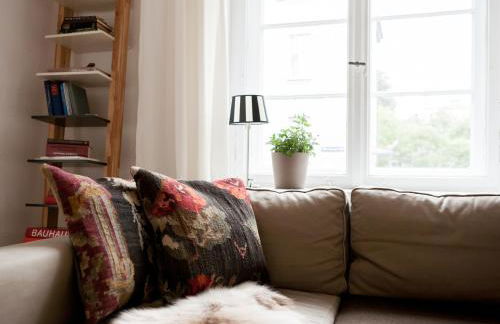 Ferienwohnung in Altstadtnähe - Foto 20