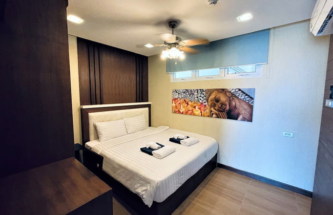 Sea and Sky Condominium by Lofty - Photo 3