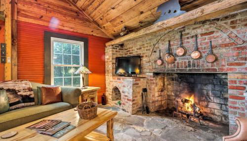 Ginny's Cabin - Foto 3