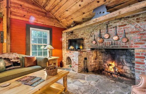 Ginny's Cabin - Foto 3