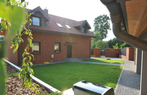 Mazury Haus - Foto 31