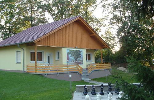 Ferienwohnung Links - Foto 2