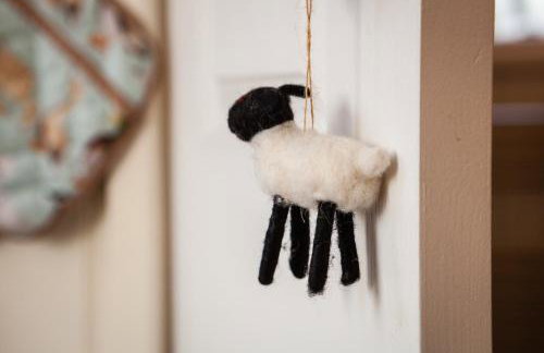 Starlight Shepherd Hut - Foto 10