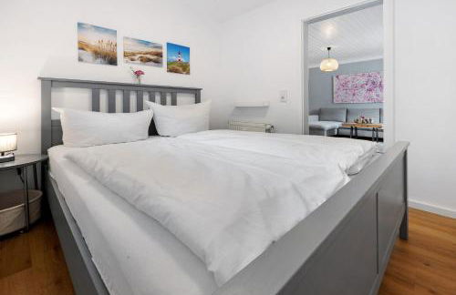 Romantische Whg In Ruhiger Lage - Foto 15