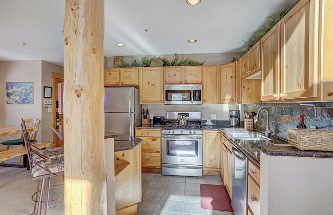 East Keystone by Vail Resorts - Photo 22