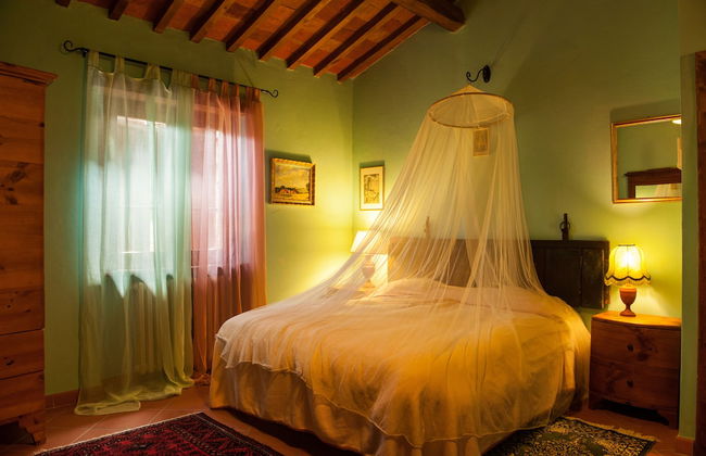 Agriturismo Azienda Agricola il Pozzo - Foto 22