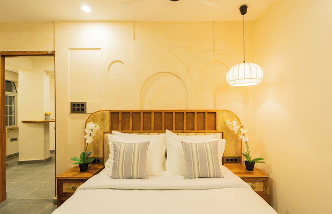 La Vaiencia Luxury Apartments - Photo 11