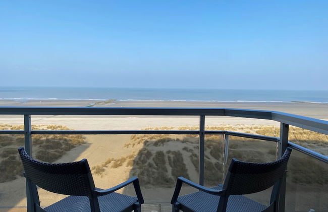 Apartment Nieuwpoort With Stunning Beach Views - Foto 9