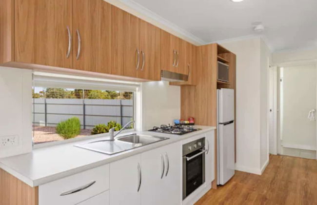 Discovery Parks - Port Augusta - Foto 45