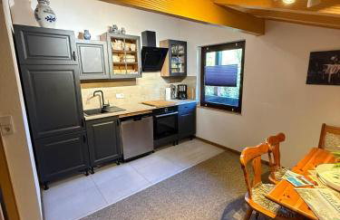 Ferienwohnung Bergtraum - Chiemgau Karte - Foto 21